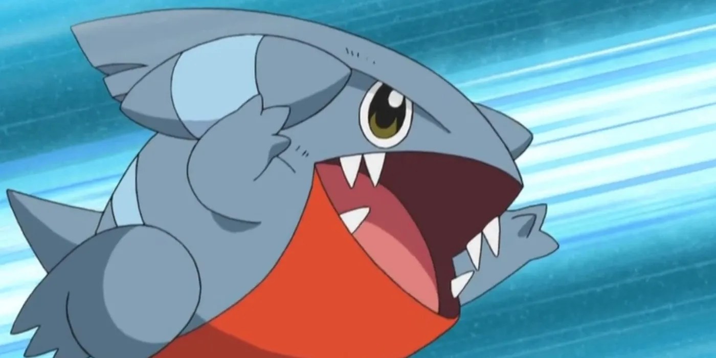10 Pokémon Whose Potential Ash Ketchum Wasted