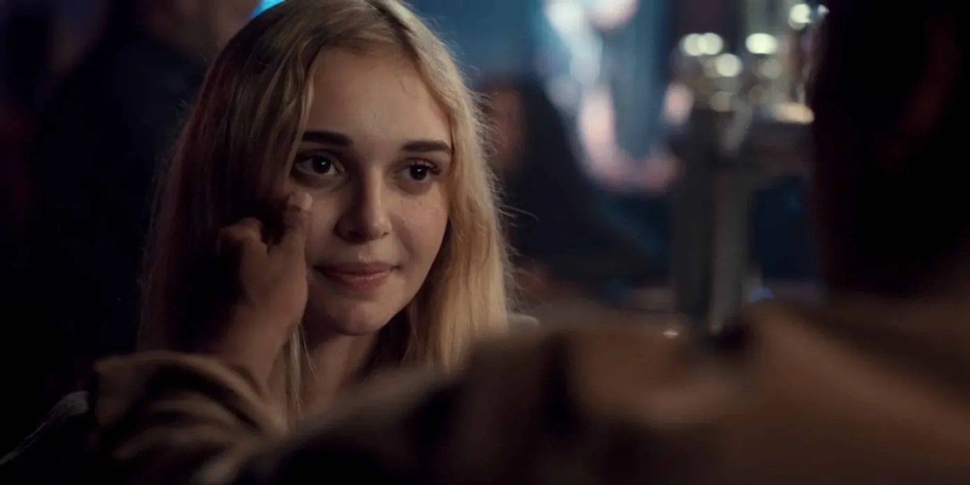 Ginny & Here's What Happened To Every One of Lovers