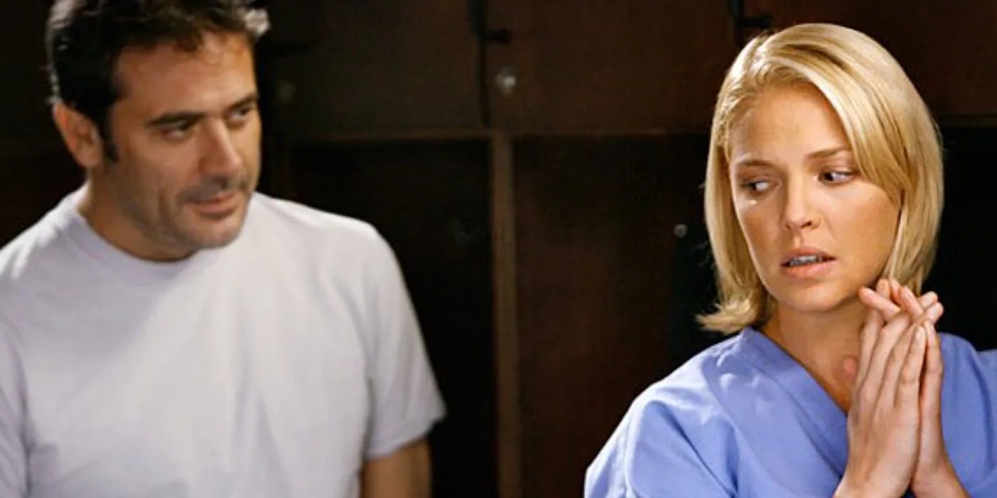 Grey's Anatomy 10 Izzie Stevens Plotlines That Make No Sense