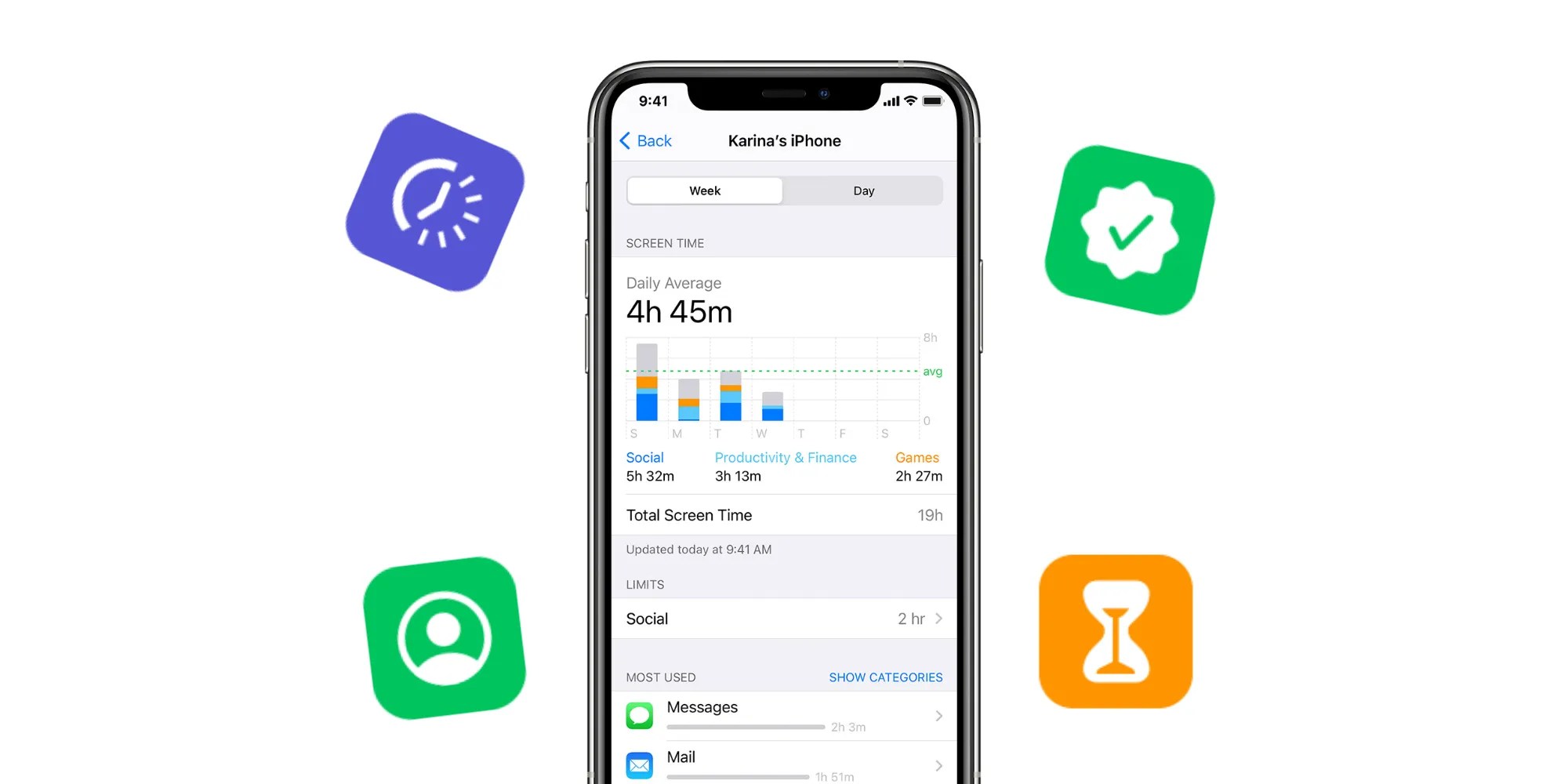 Cure iPhone Addiction With These Digital Wellbeing & Screen Time Tips