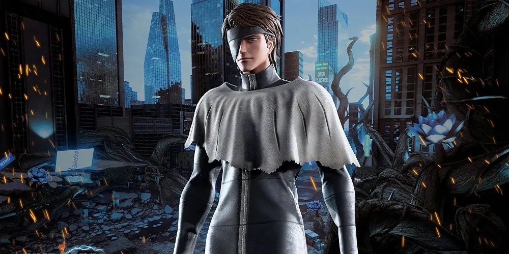 Jump Force Tier List The 10 Best Characters, Ranked