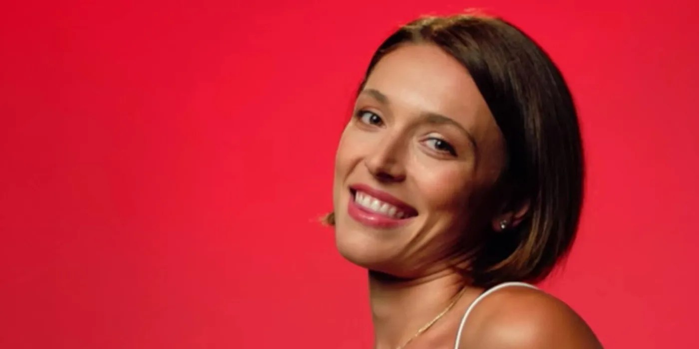 The Circle Season 1 Sammie / Watch The Circle Online