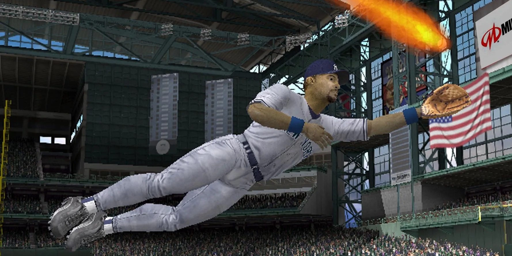 The 10 Best Baseball Video Games Ever, According To Reddit