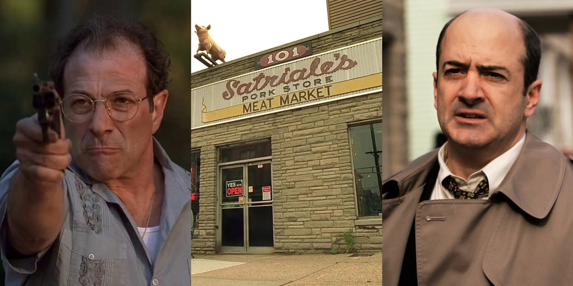 The Sopranos The 10 Best Fan Theories