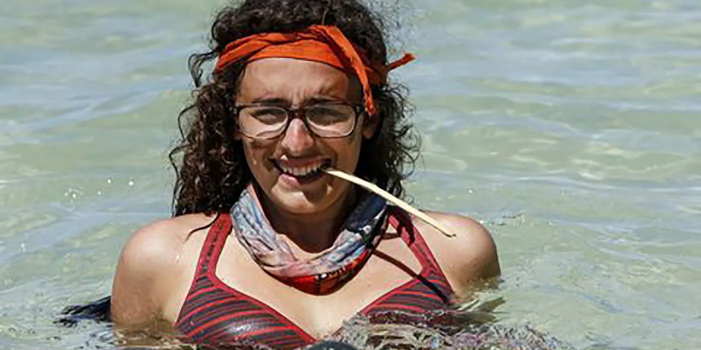 Can Survivors Shave? 9 Facts About Life On The Island