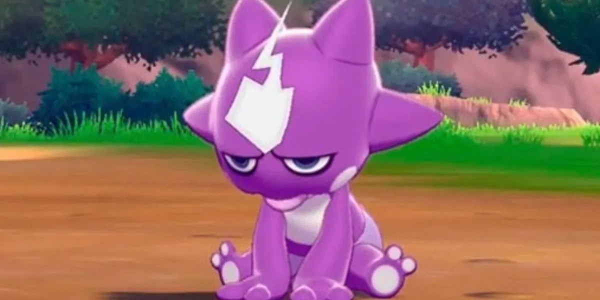 All 19 Baby Pokémon, Ranked By Cuteness