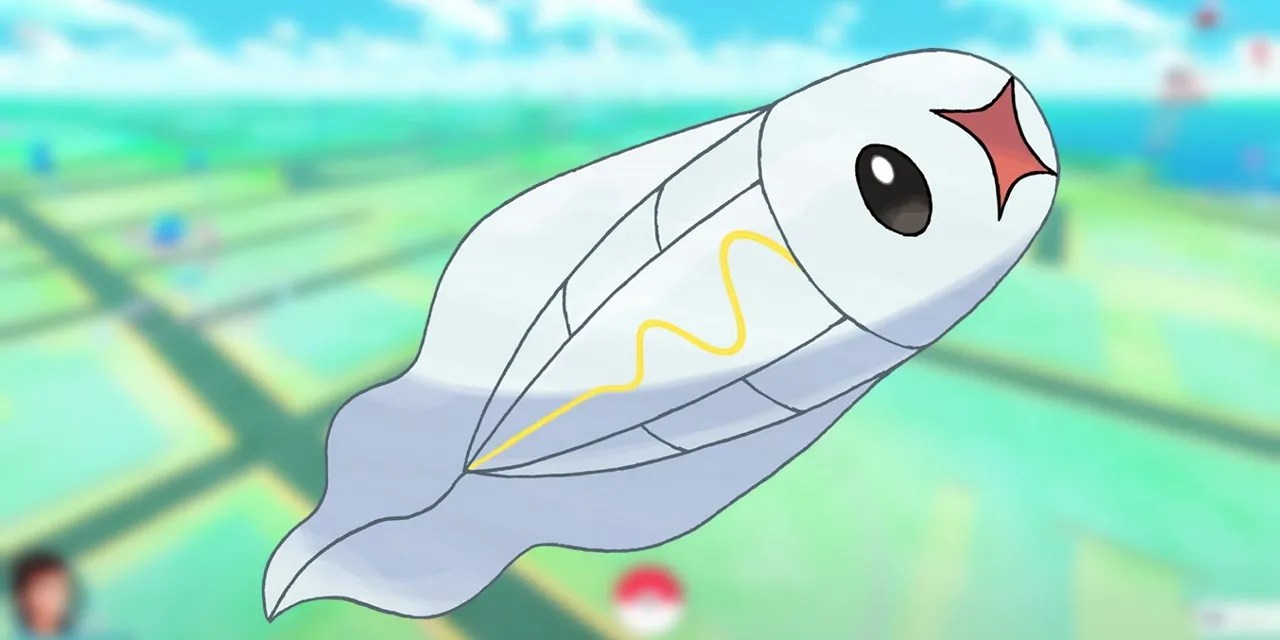 The 10 Cutest Fish Pokémon, Ranked