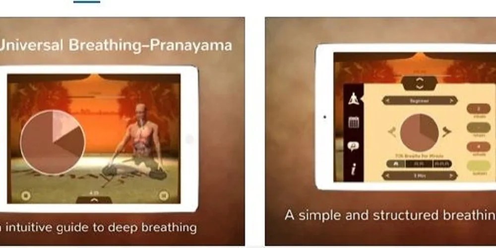 11 Best Free Yoga Apps Of 2022