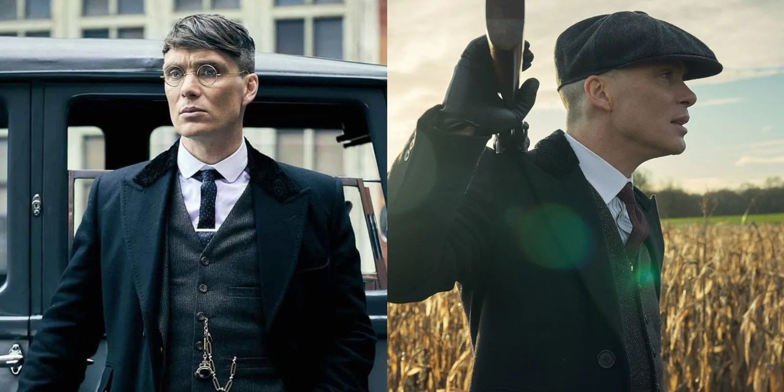 Peaky Blinders Thomas' 5 Best (& 5 Worst) Traits