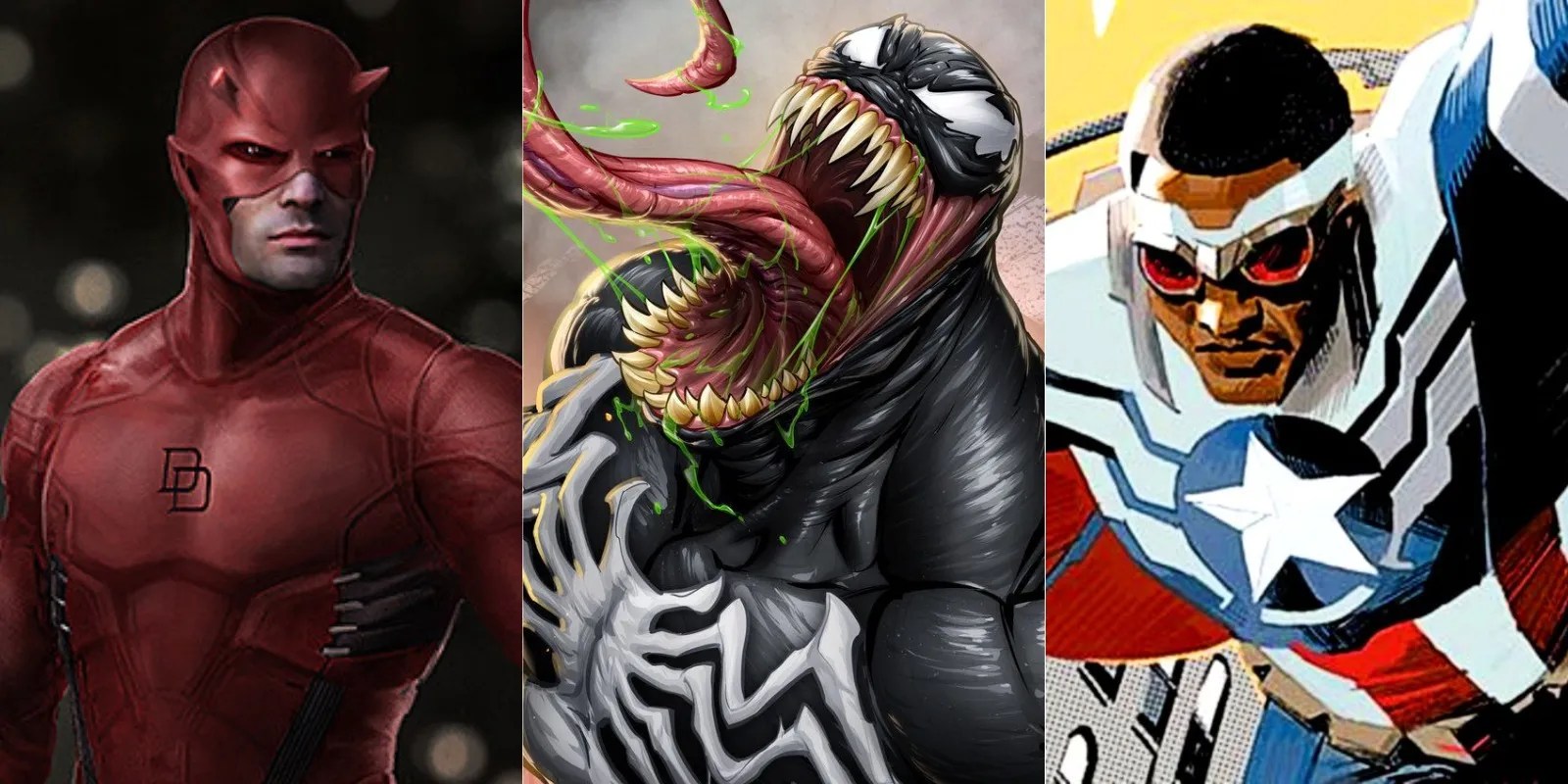 10 Marvel Fighters That Should Appear In Netherrealm's Marvel Fighting Game