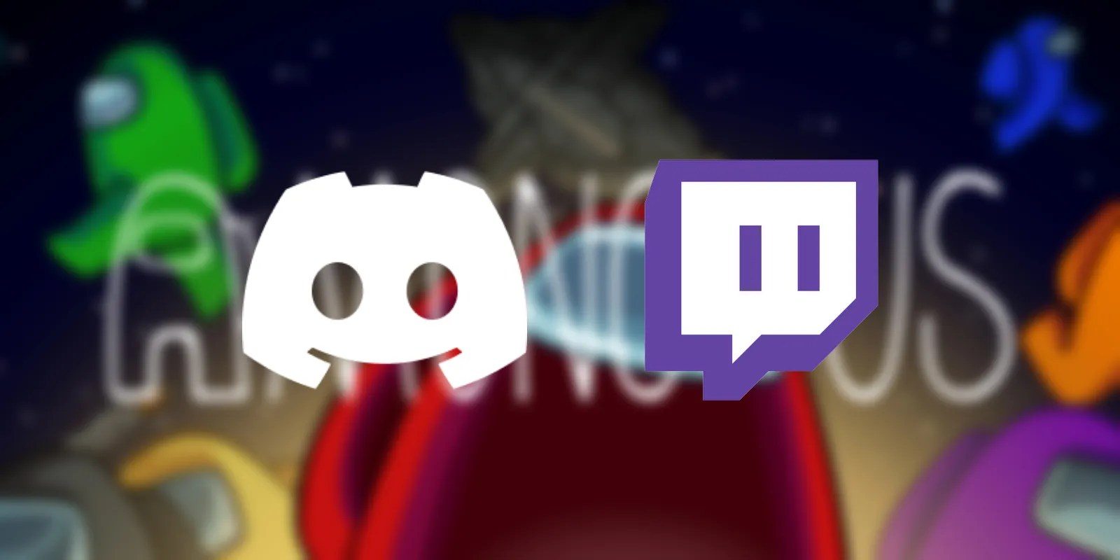 How Among Us' New Twitch & Discord Features Work Screen Rant Informone