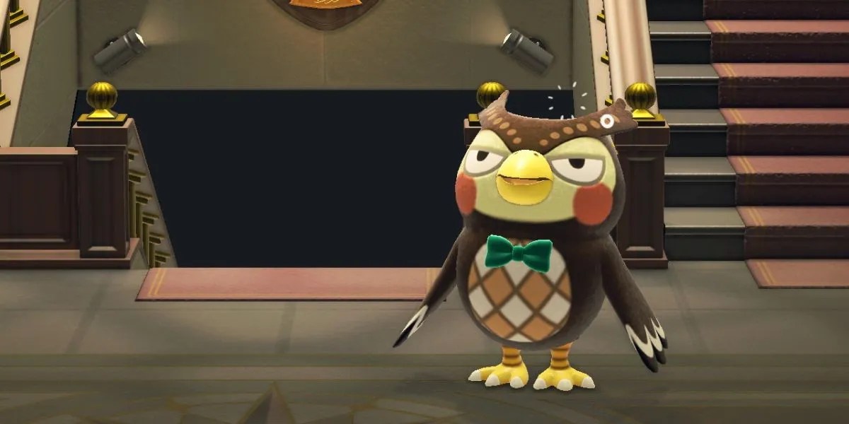 10 Best Animal Crossing Characters, Ranked