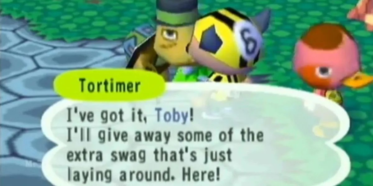 10 Best Animal Crossing Characters, Ranked