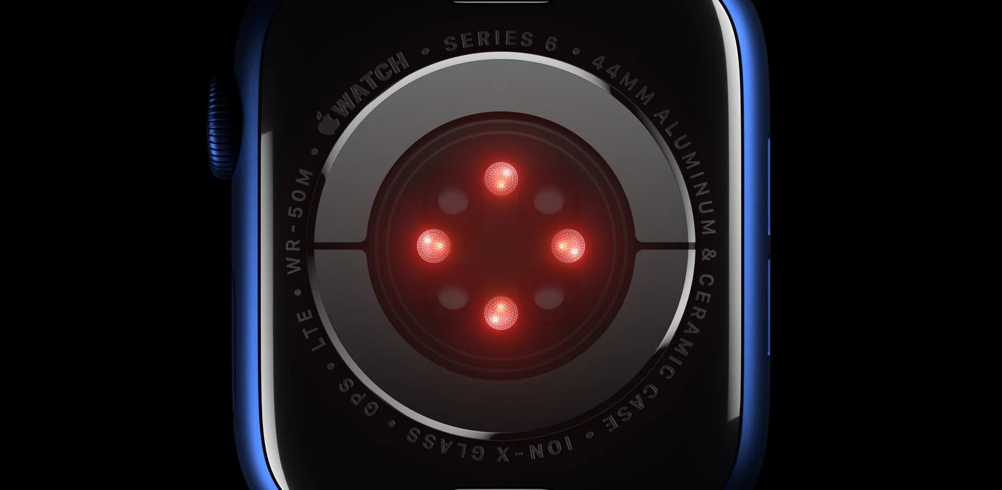 Green Lights On Apple Watch What They Mean & How To Turn Them Off