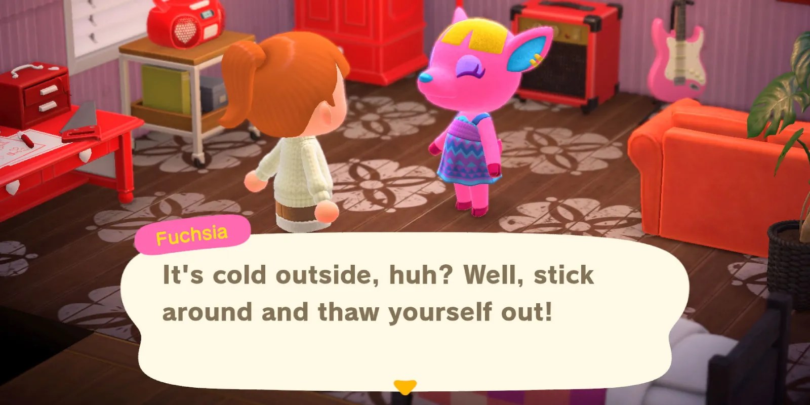 Are New Animal Crossing Villagers Coming In 2021?