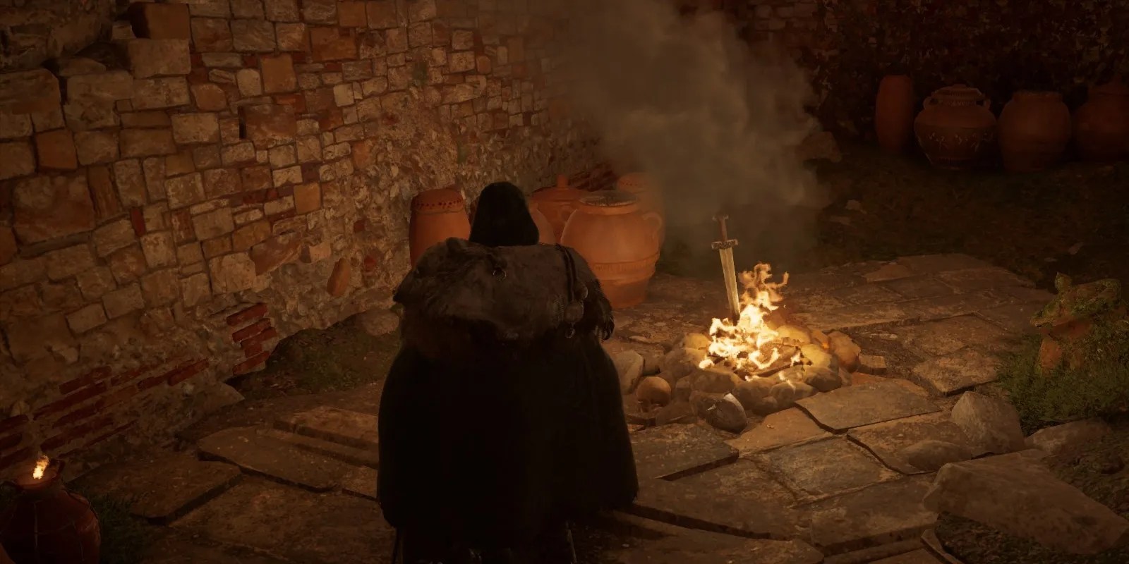 10 Best Easter Eggs In Assassins Creed Valhalla