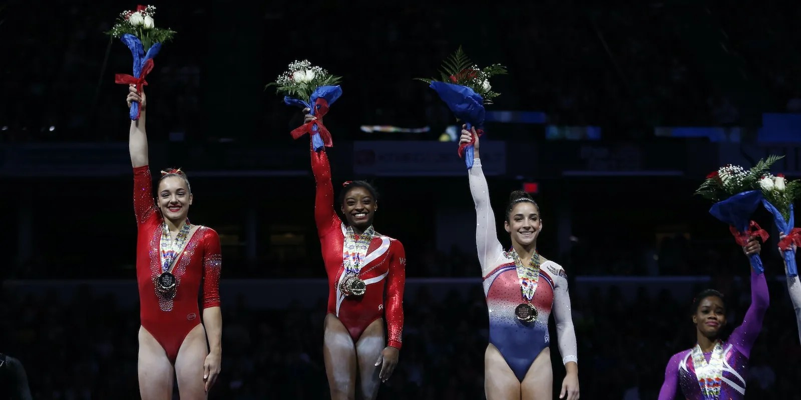 8 Best Gymnastics Documentaries, Ranked By IMDb