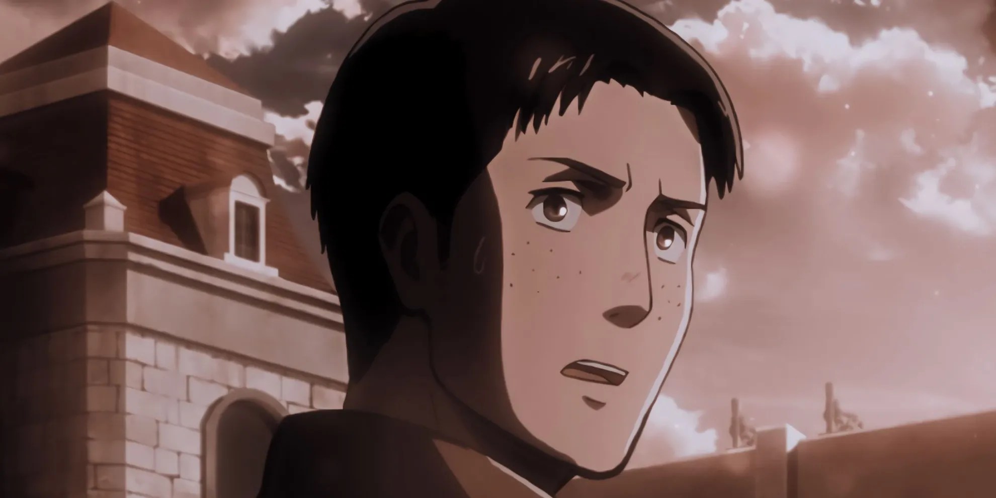 Attack On Titan Marco’s Death Explained