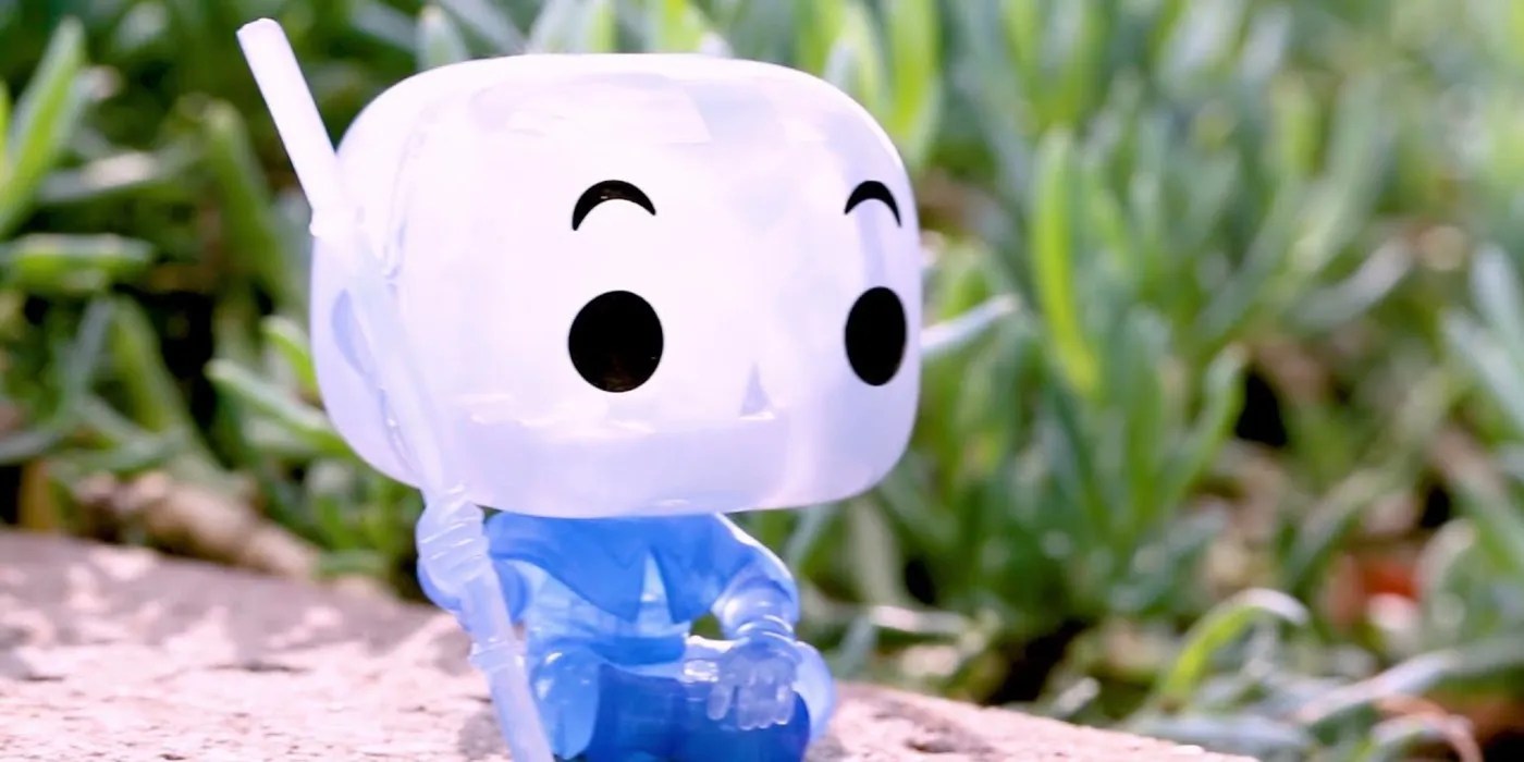 Avatar’s Spirit Aang Gets A GlowInTheDark Funko Pop