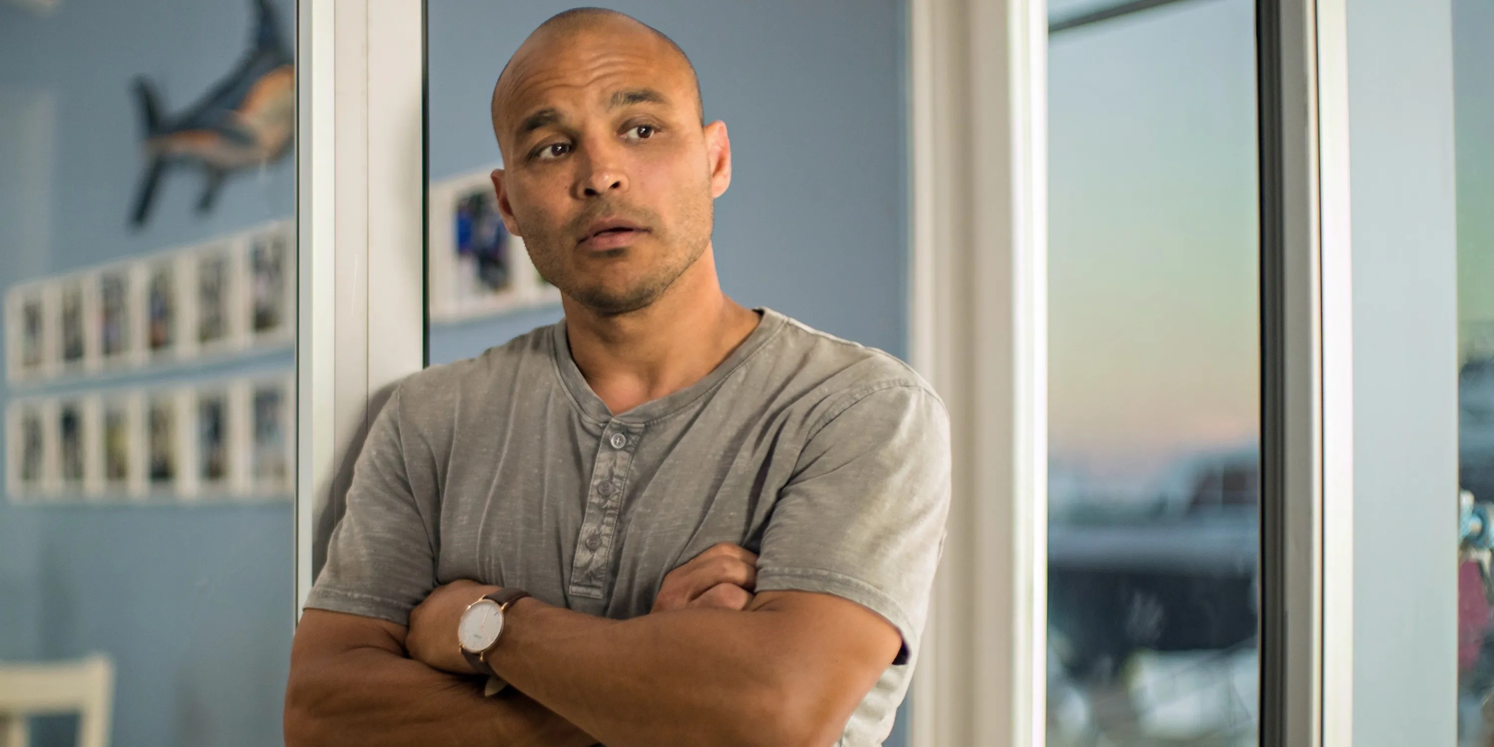 Blue Miracle Cast & Character Guide