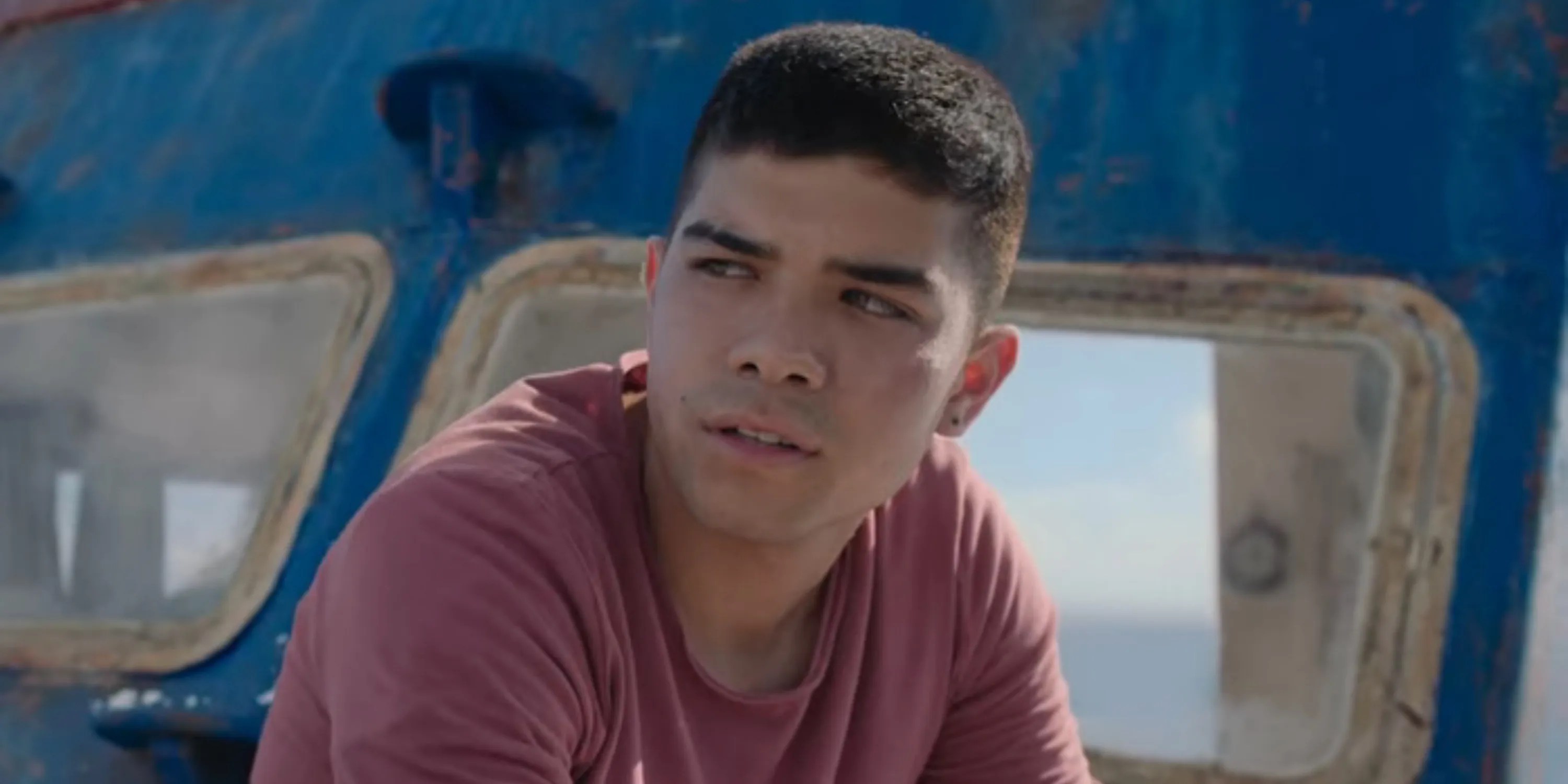 Blue Miracle Cast & Character Guide