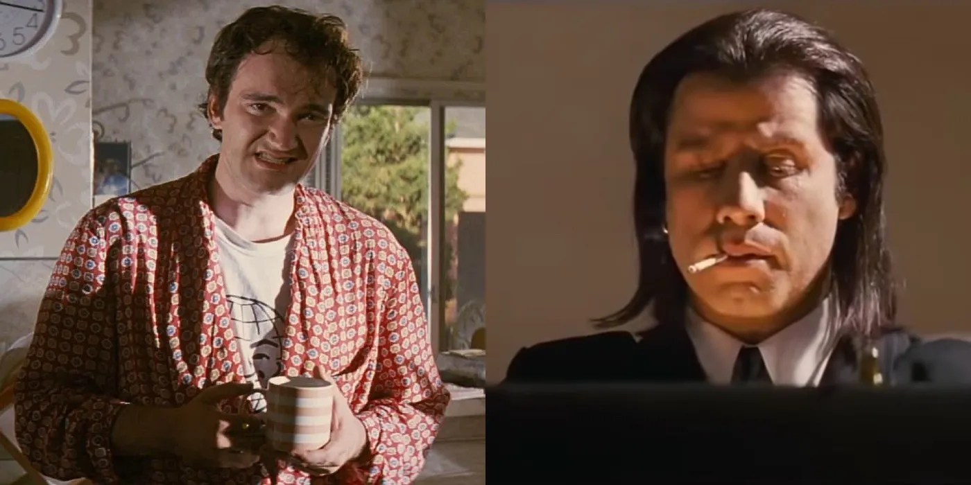 Pulp Fiction 10 Unpopular Opinions (According To Reddit)