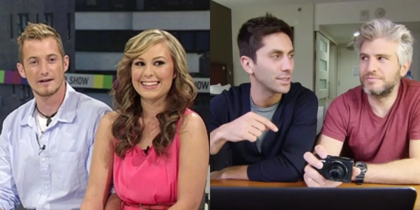 Every Season Of MTV's Catfish, Ranked