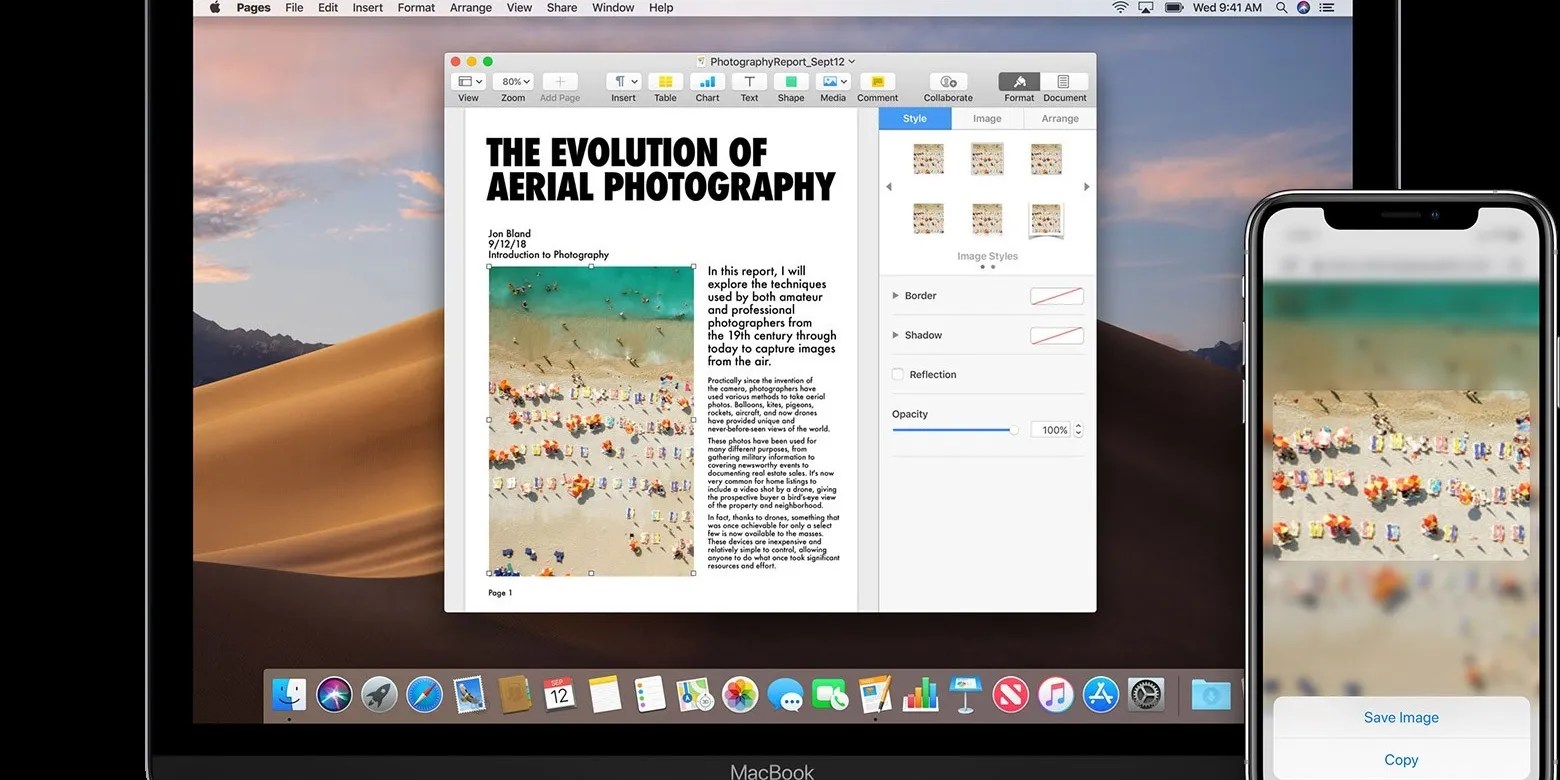 10 Biggest iPhone Improvements Over The Years