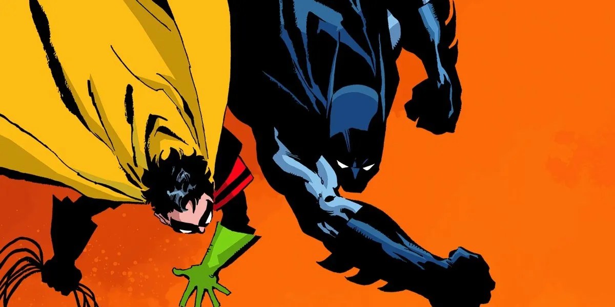 20 Of The Best Batman Comic Book Arcs Of All Time