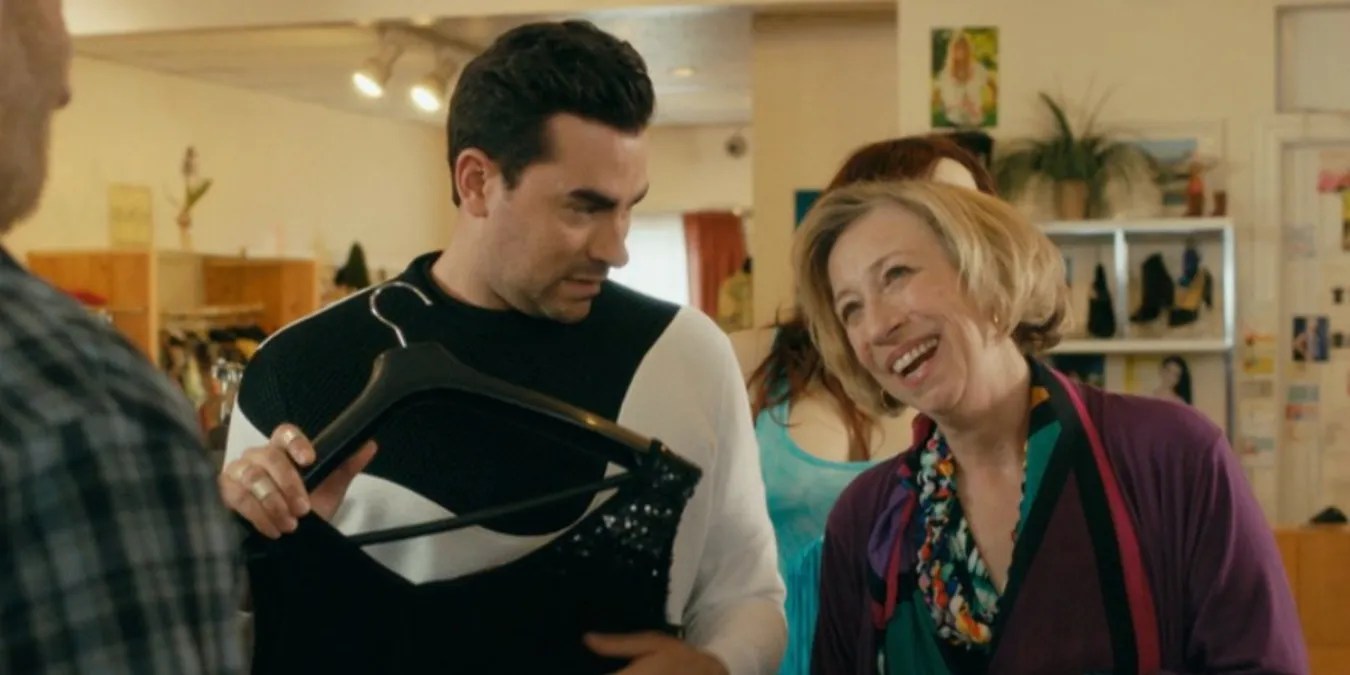 Schitt's Creek David's 5 Best (& 5 Worst) Traits