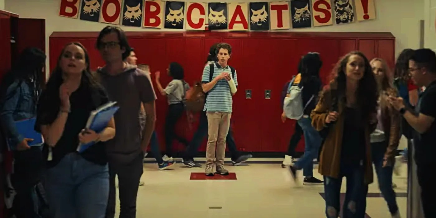 Dear Evan Hansen Trailer Brings The Broadway Hit To The Big Screen