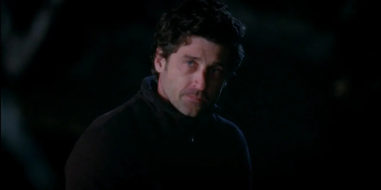 Grey's Anatomy The Most Shocking Things Derek Ever Did