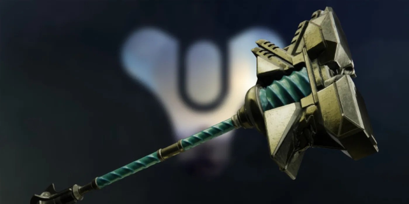 How to Unlock Hammer Enhancements in Destiny 2