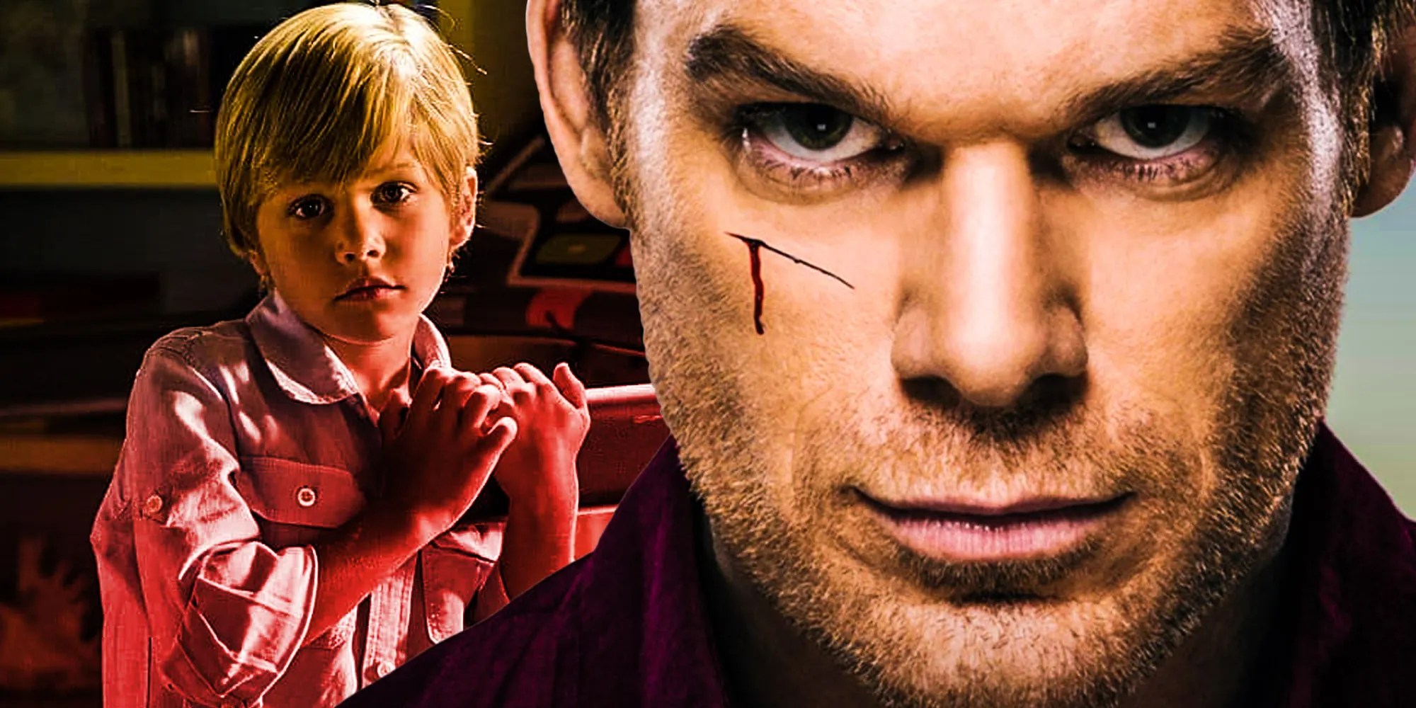 Dexter Season 9