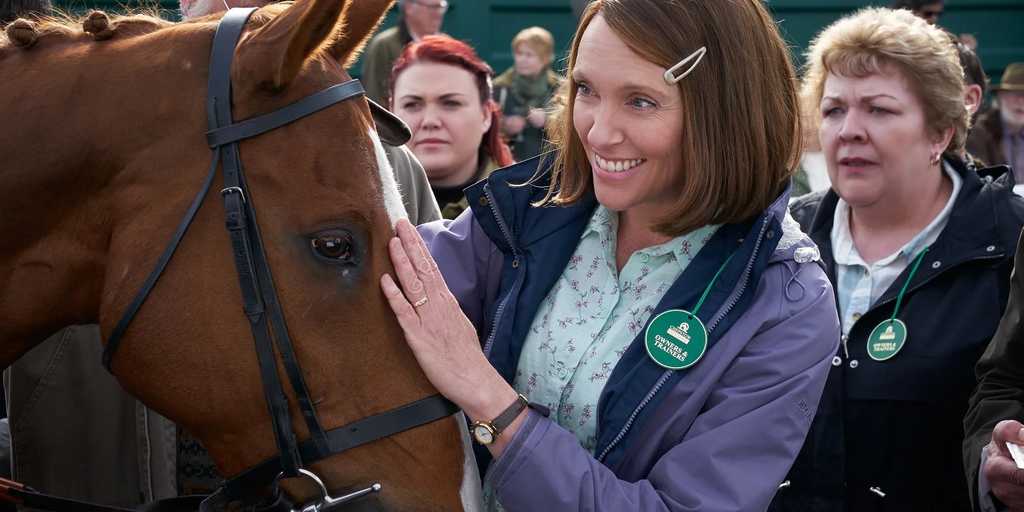 The 10 Best Sports Movies Released In 2021, According To IMDb