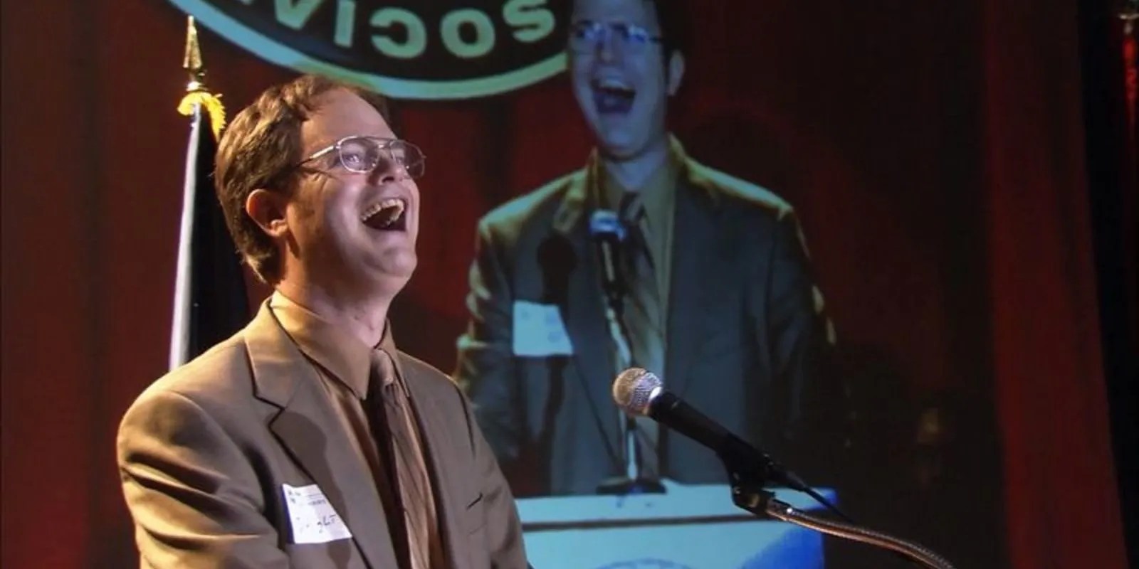 The Office 10 Best Michael & Dwight Episodes