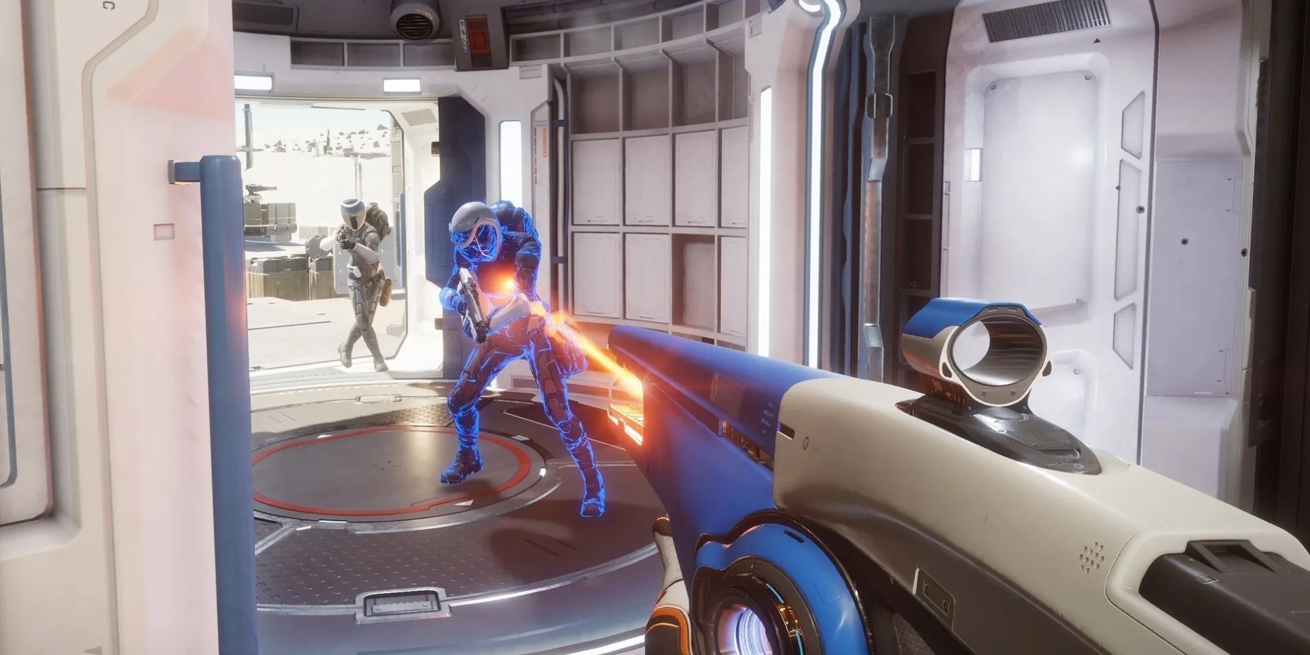 Elite Dangerous Odyssey Review A Repetitive Mess Screen Rant