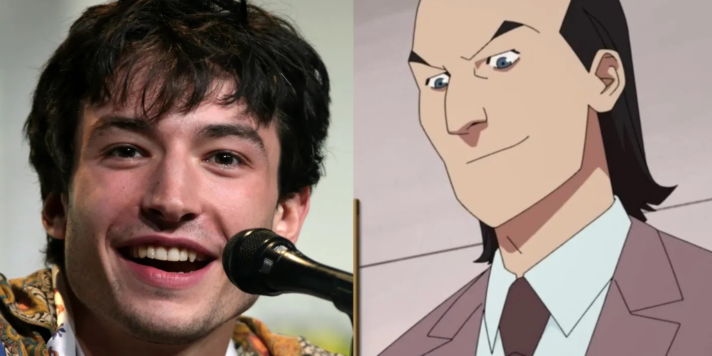 Invincible's 10 Best Guest Voice Actors From Season 1