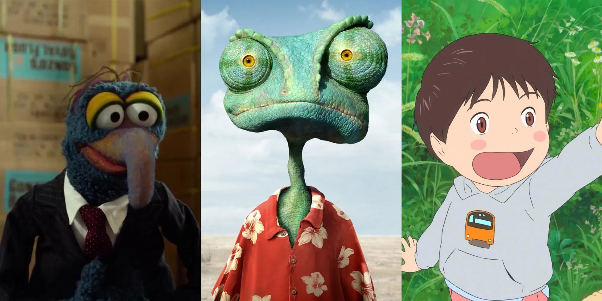 New Netflix Movies 2021 Kids Jungle Beat The Movie Netflix Wiki
