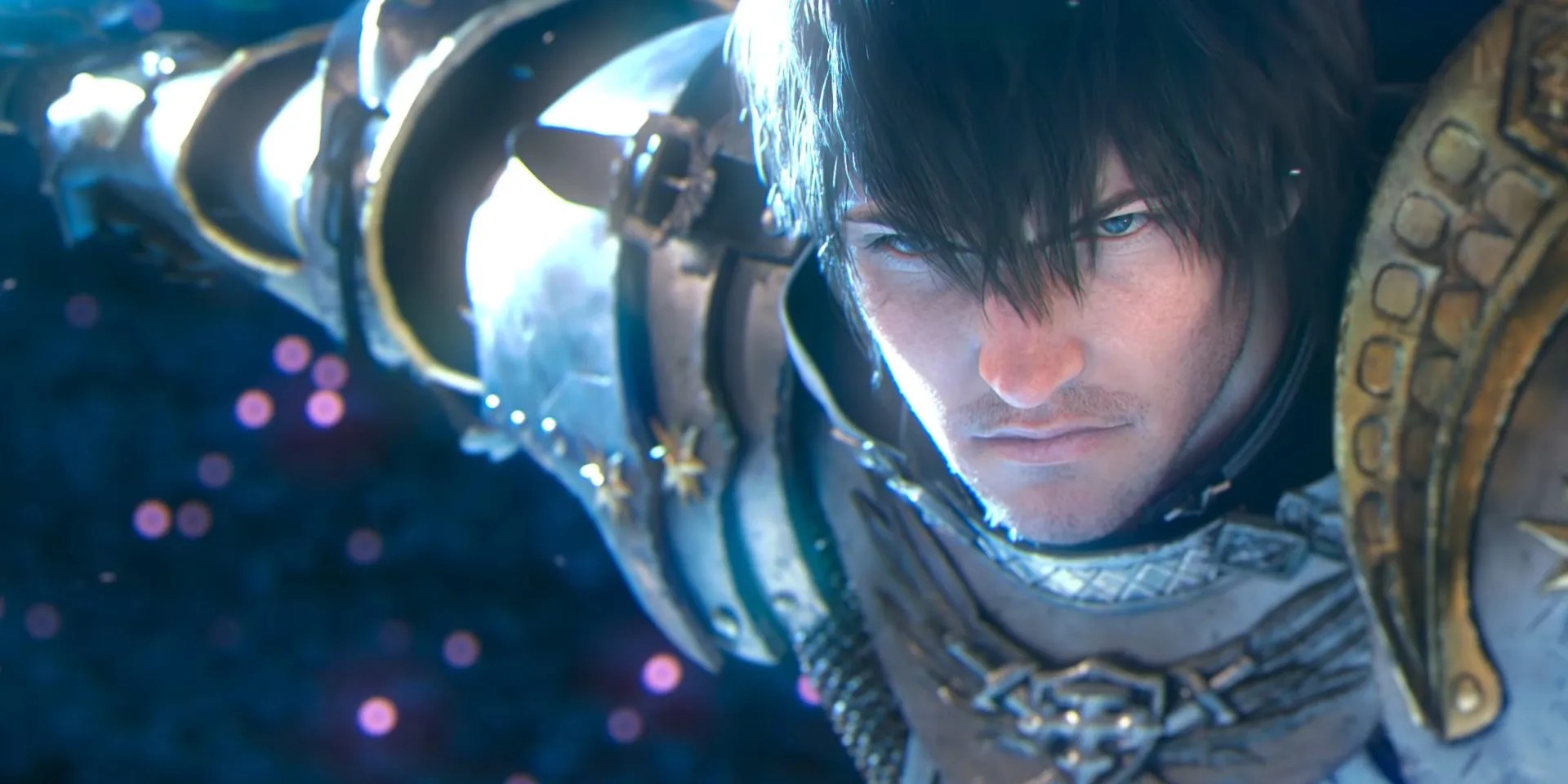 FFXIV Expansion Gets Release Date And New Cinematic Trailer Informone