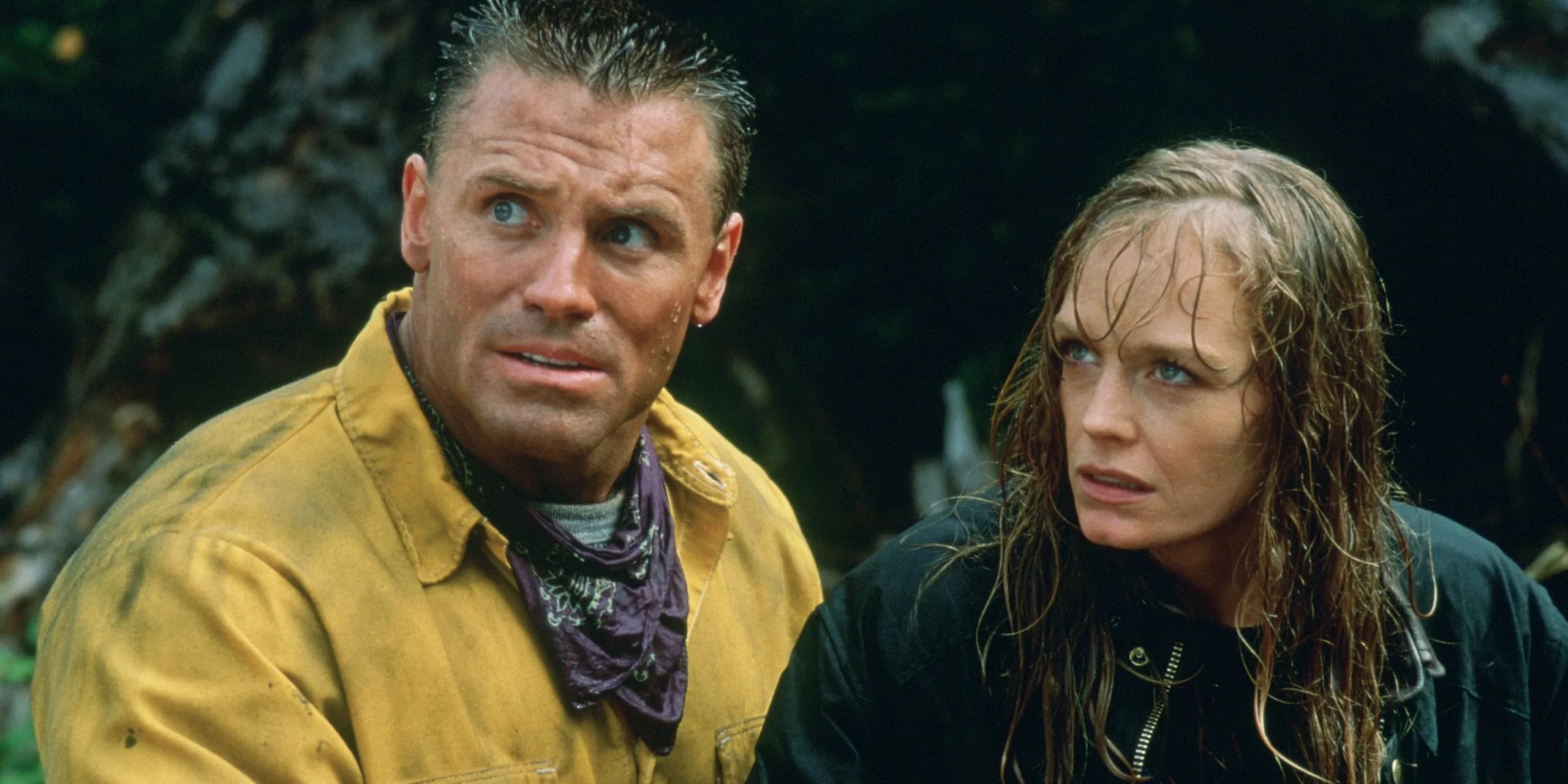 10 Best Movies About Firefighters, Ranked By IMDb