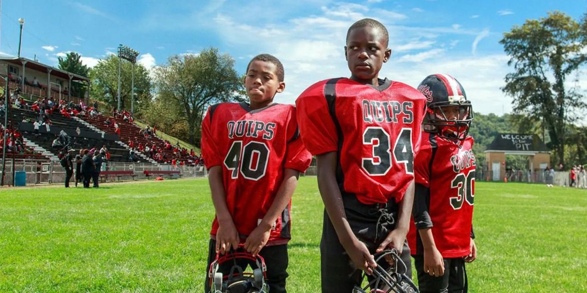 Is Friday Night Tykes Steel Country Cancelled?