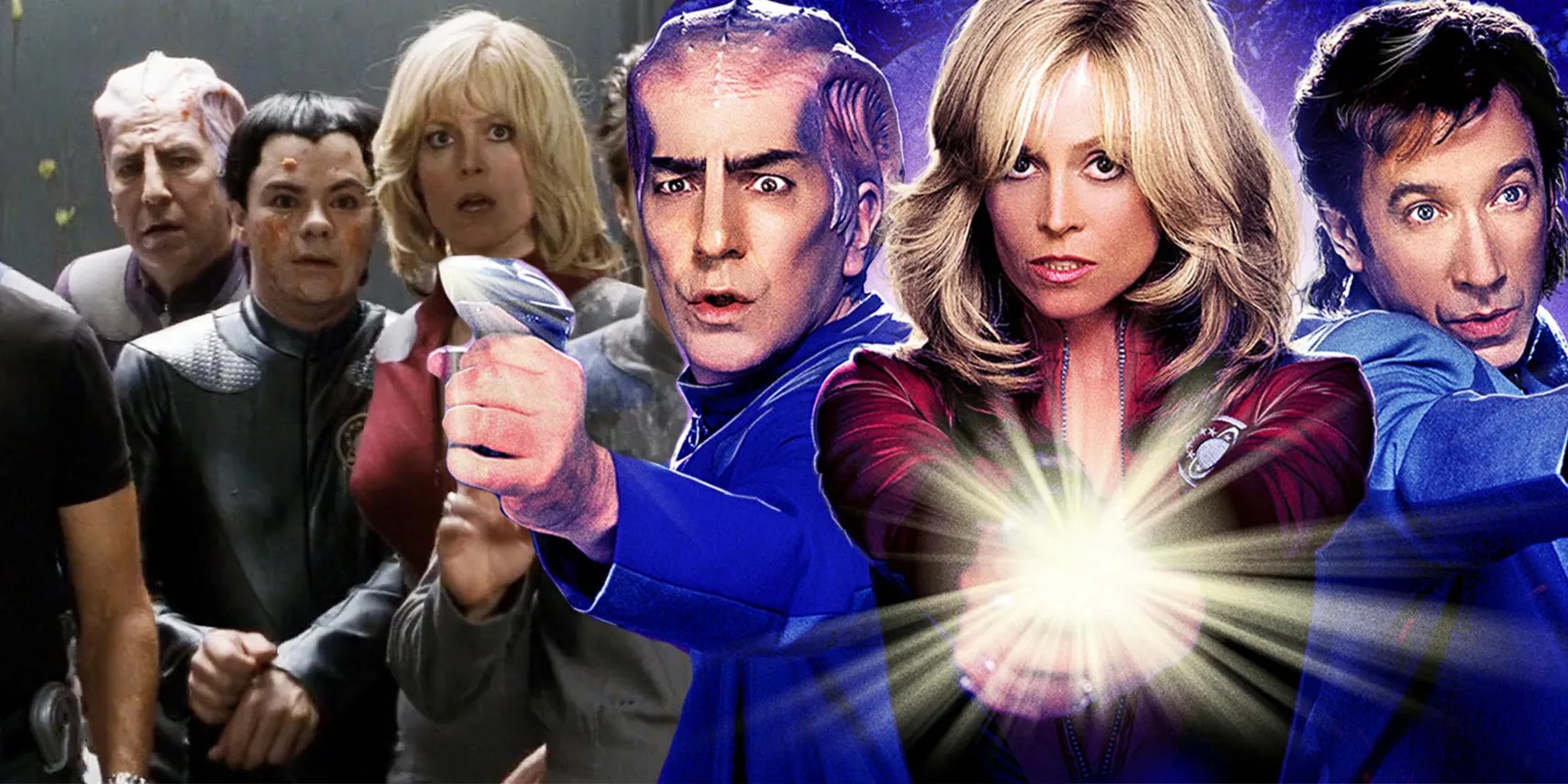 10 Reasons Why Galaxy Quest Is A Classic Movie