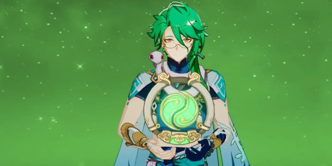 Genshin Impact 1.7 Beta Test Where & How To Sign Up