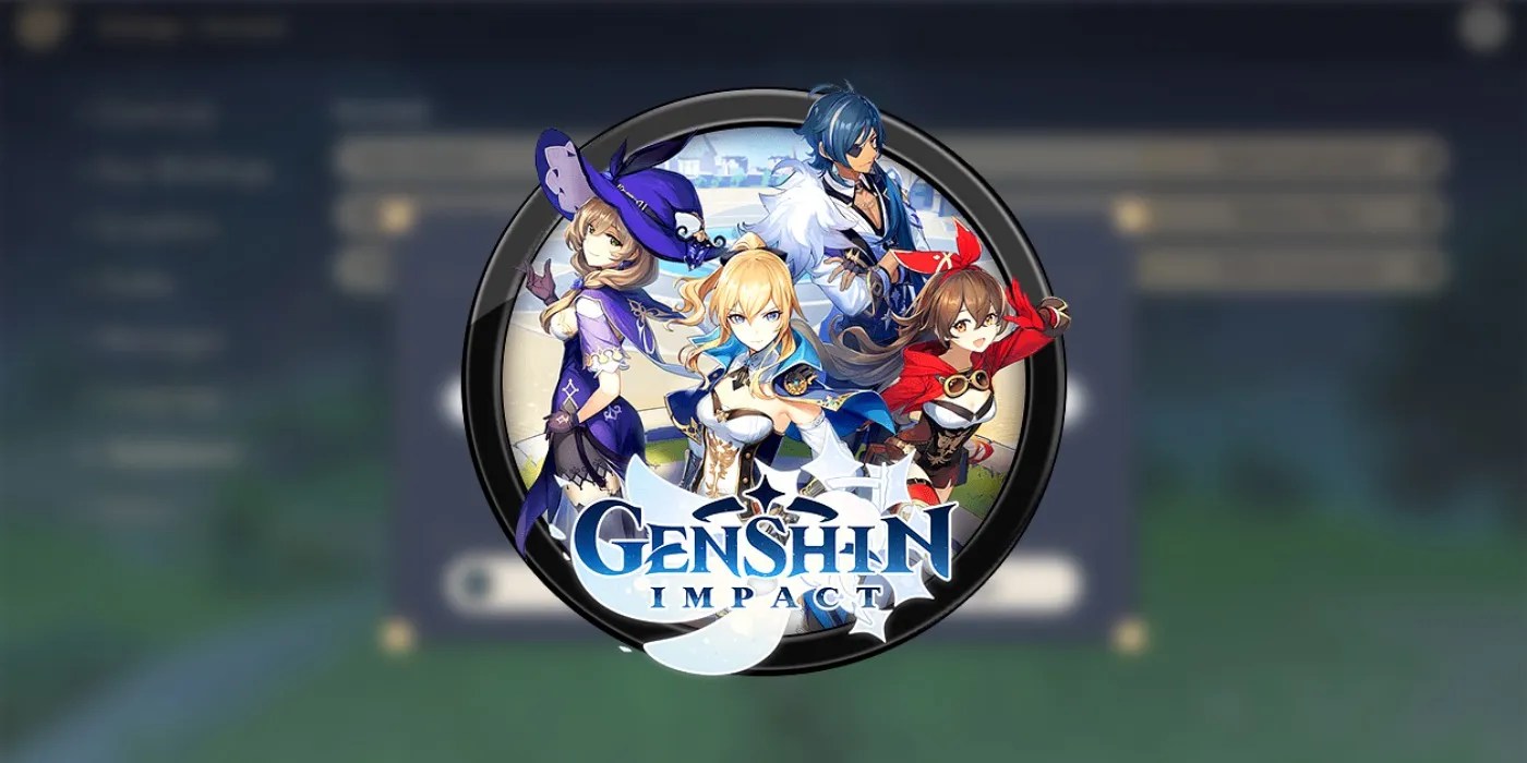Every New Promo Code for Genshin Impact (May 2021)
