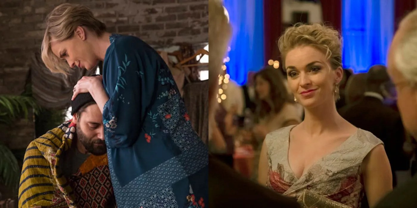 New Amsterdam The Main Characters, Ranked By Likability