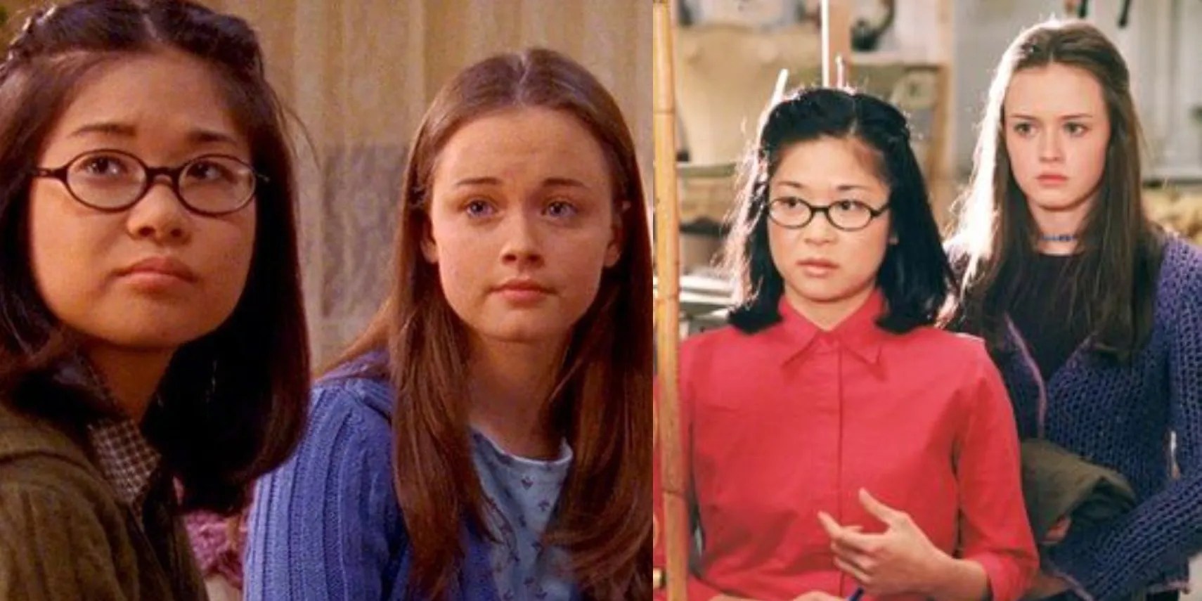 Gilmore Girls 10 Reasons Why Rory Was Best At Chilton