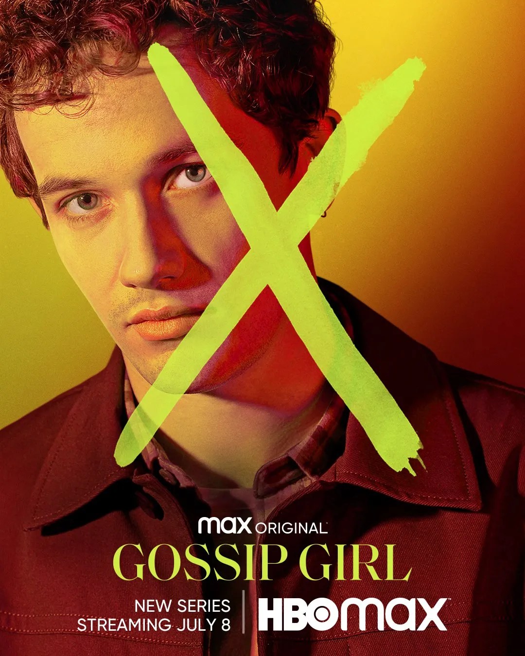 Gossip Girl Reboot Reveals Character Posters For All 9 Leads