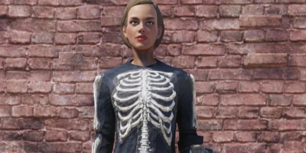 Fallout 76 5 Worst Cosmetic Items (& 5 That Are Actually Pretty Cool)