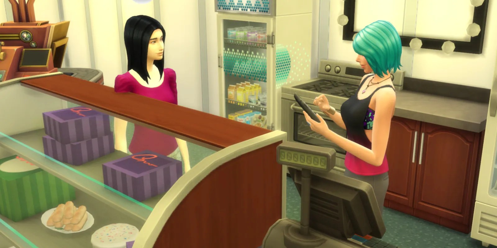 How Sims 5 Can Make Jobs & Careers More Interactive